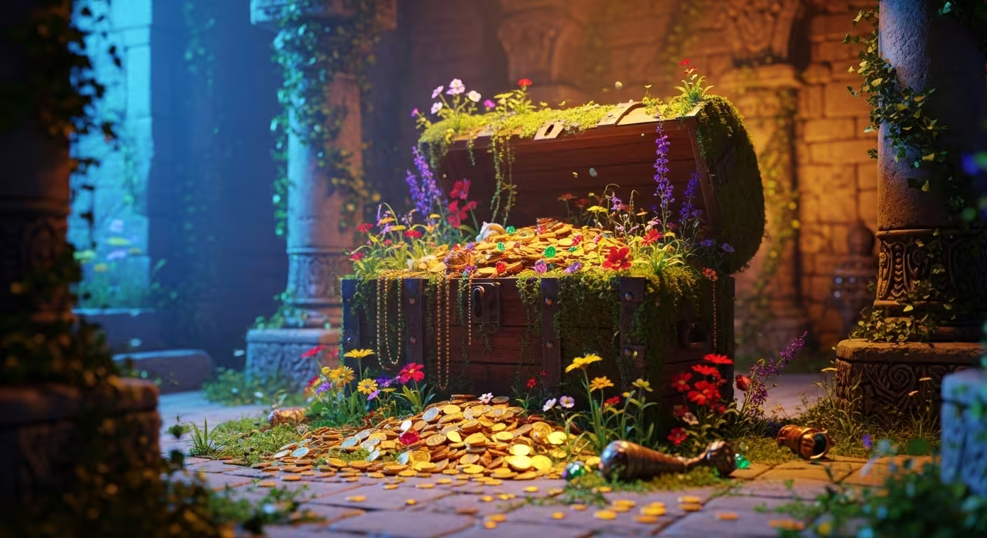 Table Games Selection